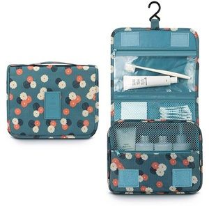 New Hanging Waterproof Toiletry, Makeup, Gym Bags